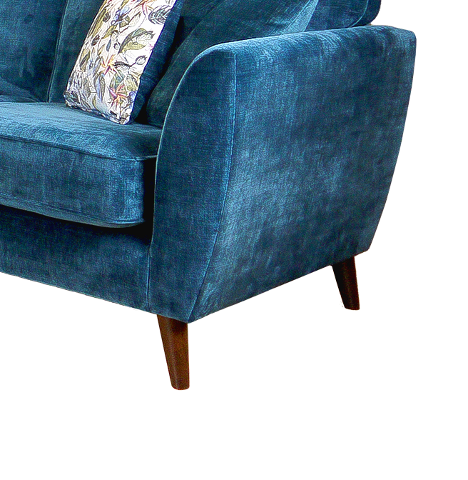 Alexa Armchair