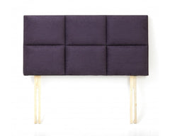 6 Panel Designer Headboard 4ft6 Double