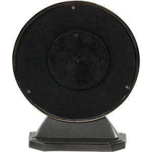 Aviation Mantel Clock Large 32cm
