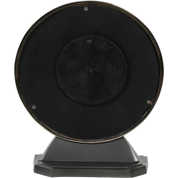 Aviation Mantel Clock Small 15cm