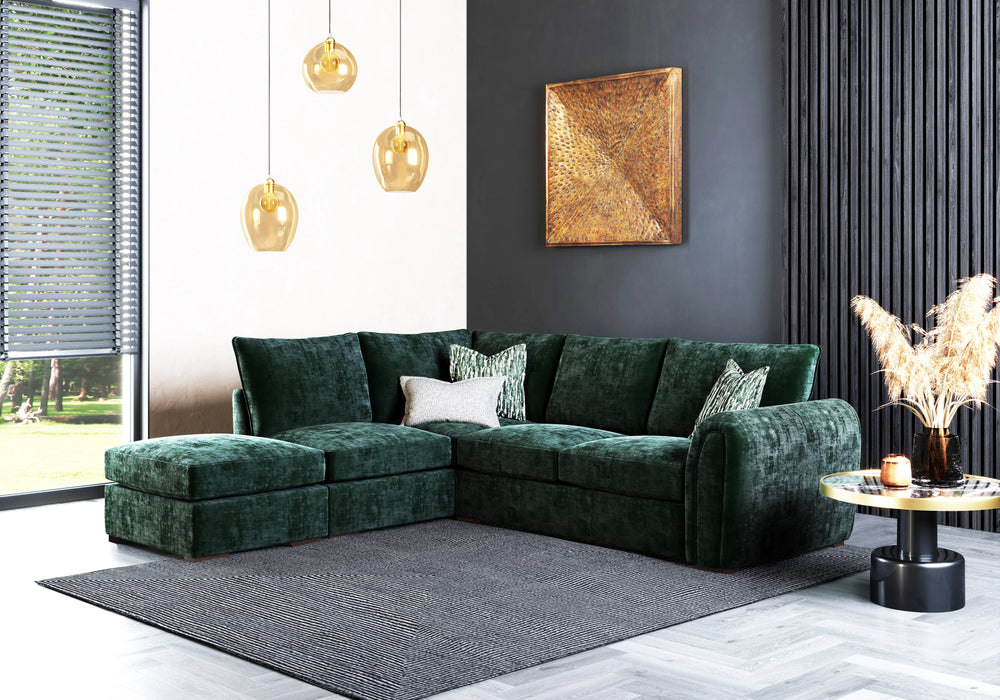 Uma 2 Seater Sofa
