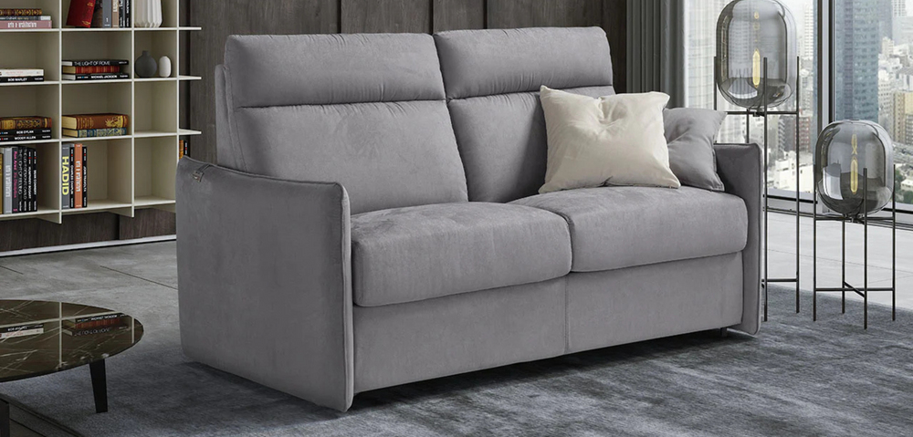 Amelia 3 Seater Maxi Sofa