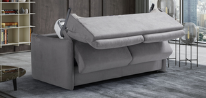 Amelia 3 Seater Sofa Bed