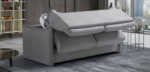 Amelia 3 Seater Sofa Bed