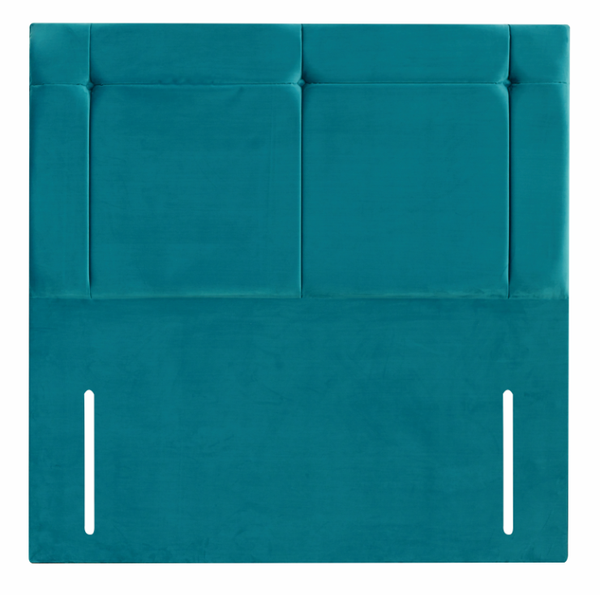 Arundel Floor Standing Designer Headboard 2ft6 Small Single