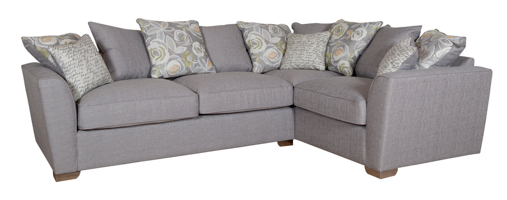 Atlantis Corner Sofa