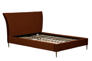 Prado Upholstered 5ft Bed Frame