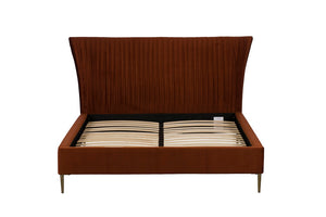 Prado Upholstered 5ft Bed Frame