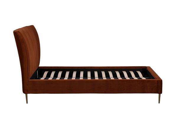 Prado Upholstered 5ft Bed Frame