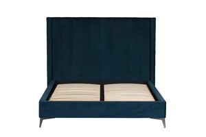 Pisa Upholstered 5ft Bed Frame