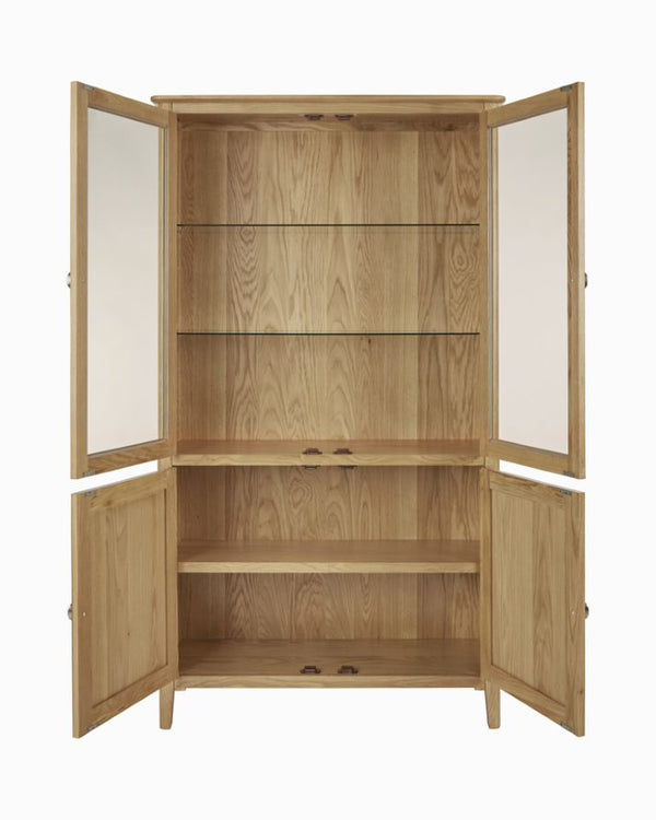 Banff Display Cabinet