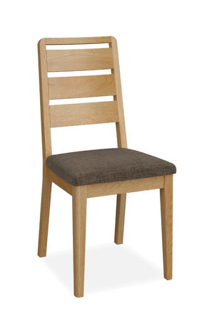 Banff Ladder Back Dining Chair