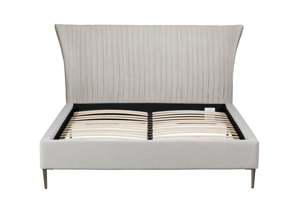 Prado Upholstered 5ft Bed Frame