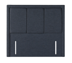 Belgravia Floor Standing Headboard 2ft6 Small Single