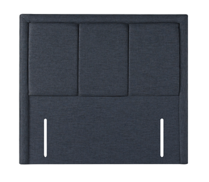 Belgravia Floor Standing Headboard 2ft6 Small Single
