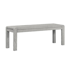 Autumn Bench