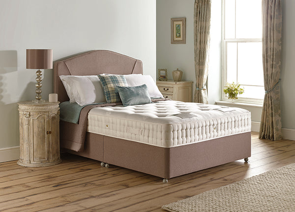 Harrison Beds - Pocket Sprung 4ft6 Divan Sets
