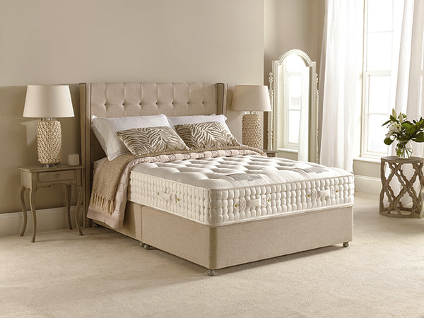 Harrison Beds - Pocket Sprung 6ft Divan Sets