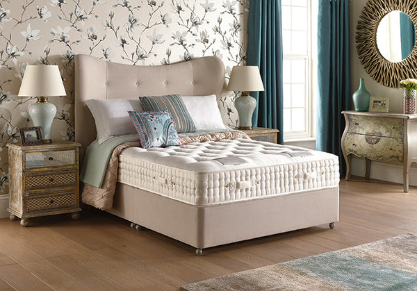 Harrison Beds - Pocket Sprung 4ft6 Mattresses
