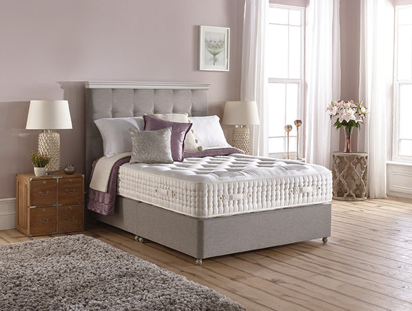 Harrison Beds - Pocket Sprung 5ft Divan Sets