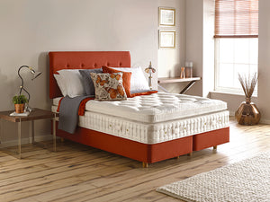 Harrison Beds - Pocket Sprung 3ft Mattresses