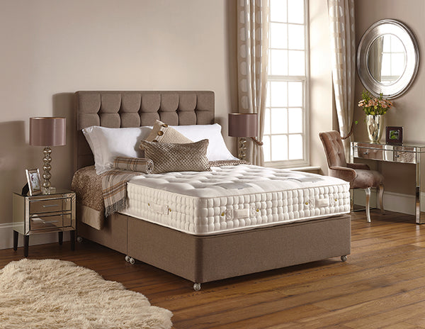 Harrison Beds - Pocket Sprung 2ft6 Mattresses