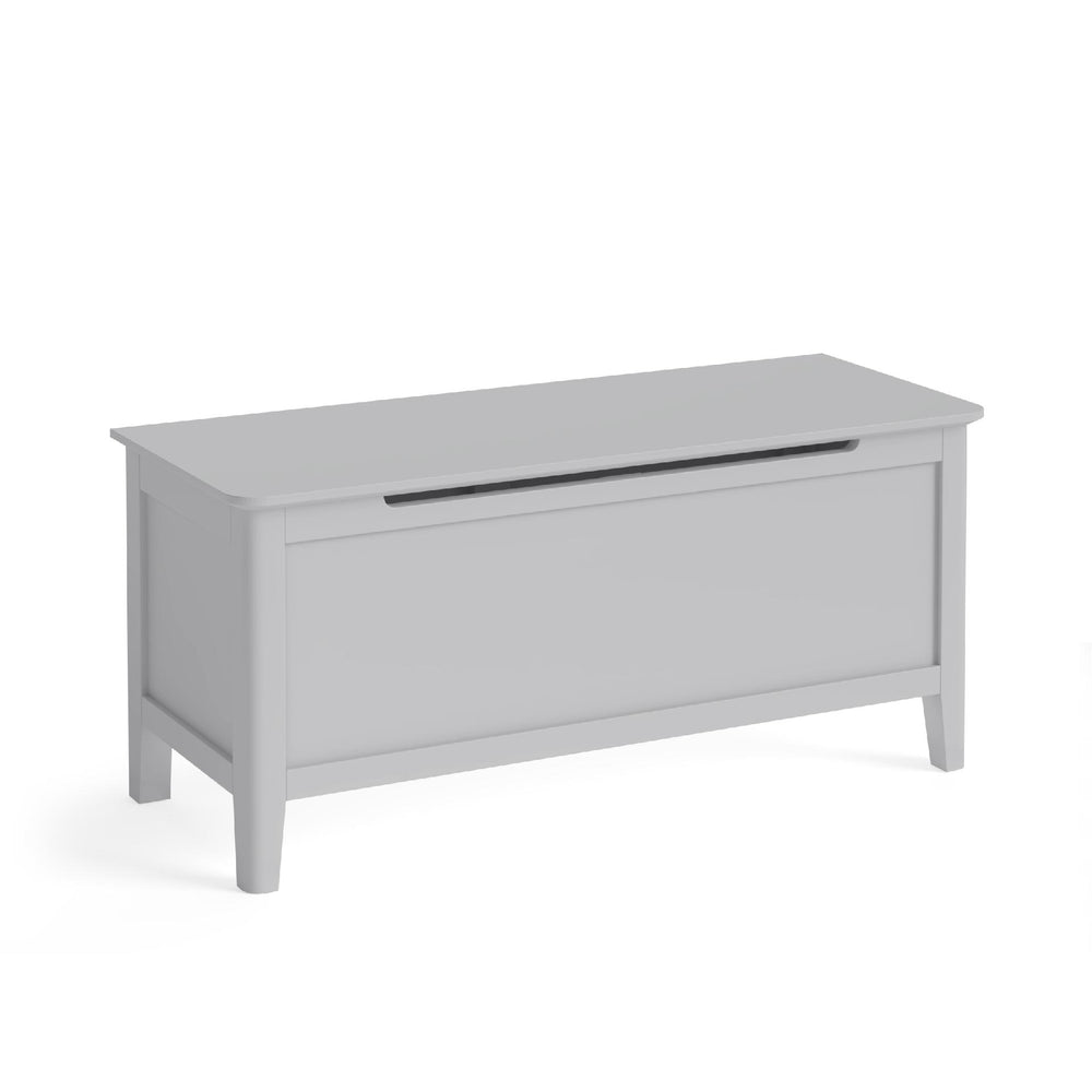 Sutton Blanket Box