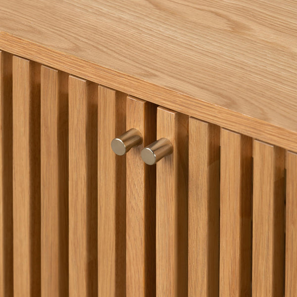 Surrey Bookcase