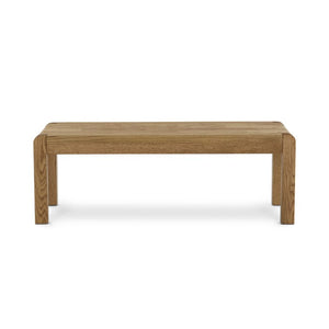 Brevick Bench