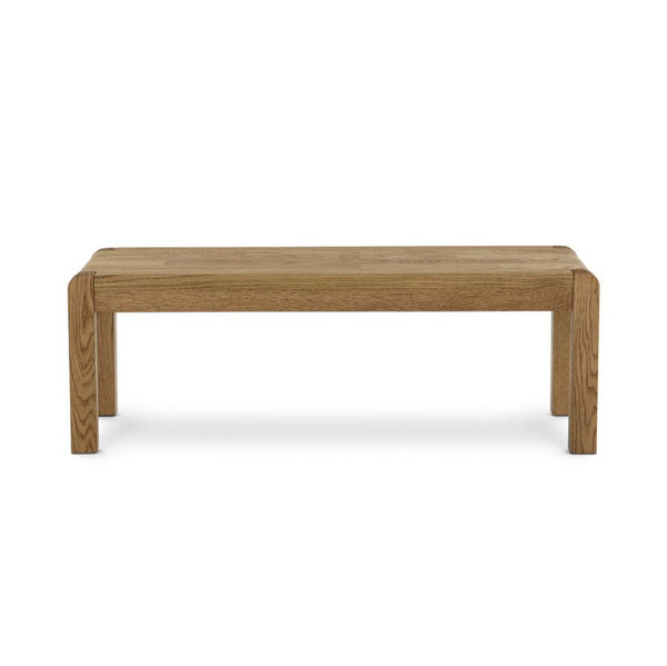 Brevick Bench