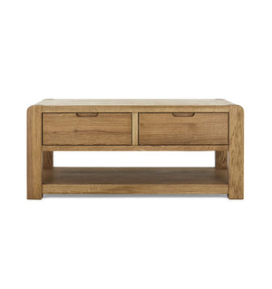 Brevick Coffee Table