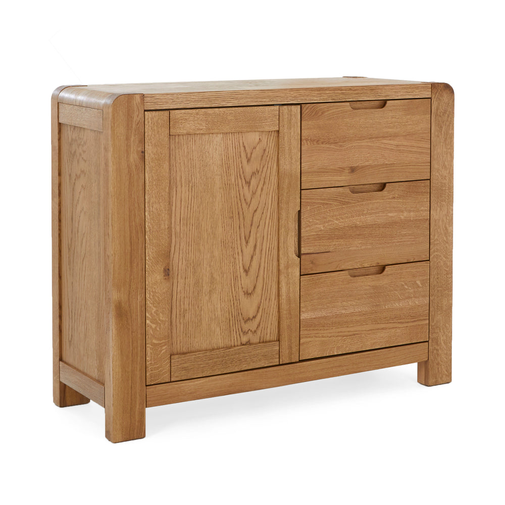 Brevick Small Sideboard