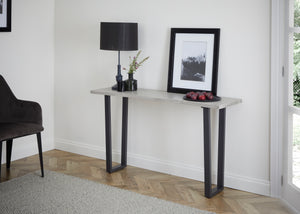 Brixton Console Table
