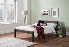 Woodbury 5ft Wooden King Size Bed Frame