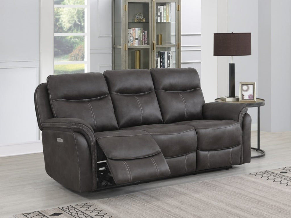 Cambridge 3 Seater Power Recliner Sofa
