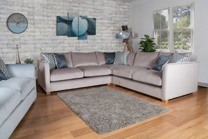 Carter Chaise Corner Sofa