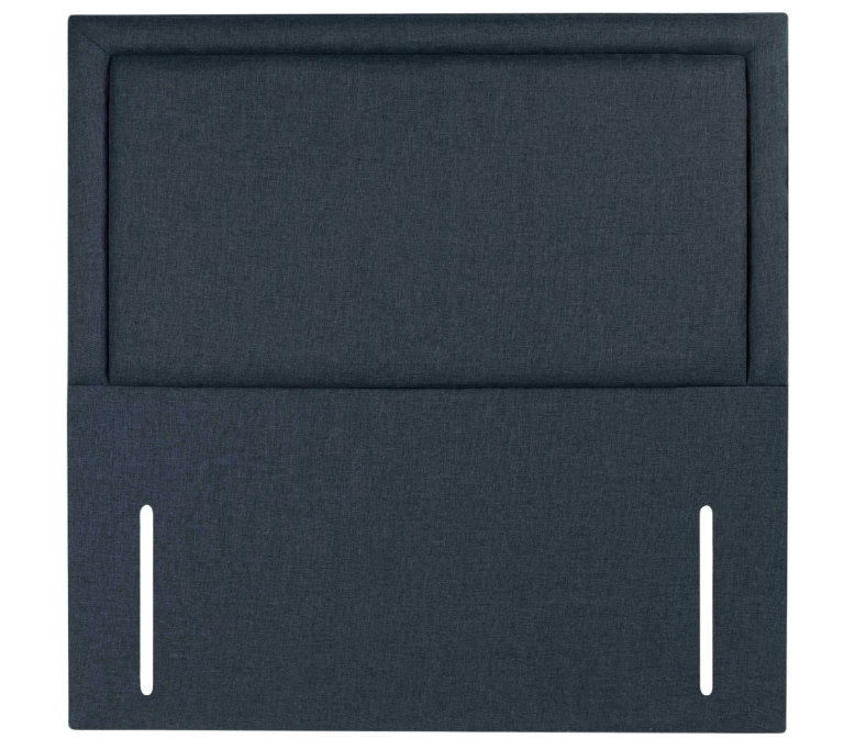 Charlie Floor Standing Headboard 2ft6 Small Single