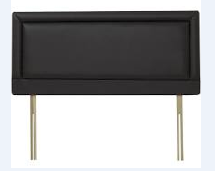 Charlie Strutted Headboard 5ft King Size