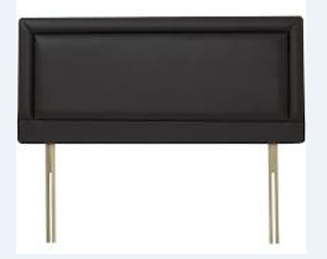 Charlie Strutted Headboard 5ft King Size