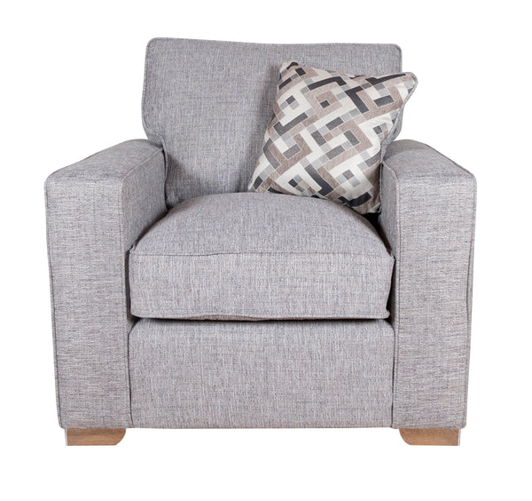 Chicago Arm Chair