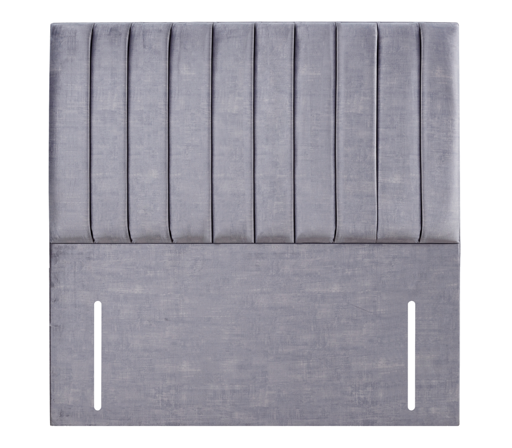 Clarence Floor Standing Headboard 5ft King Size