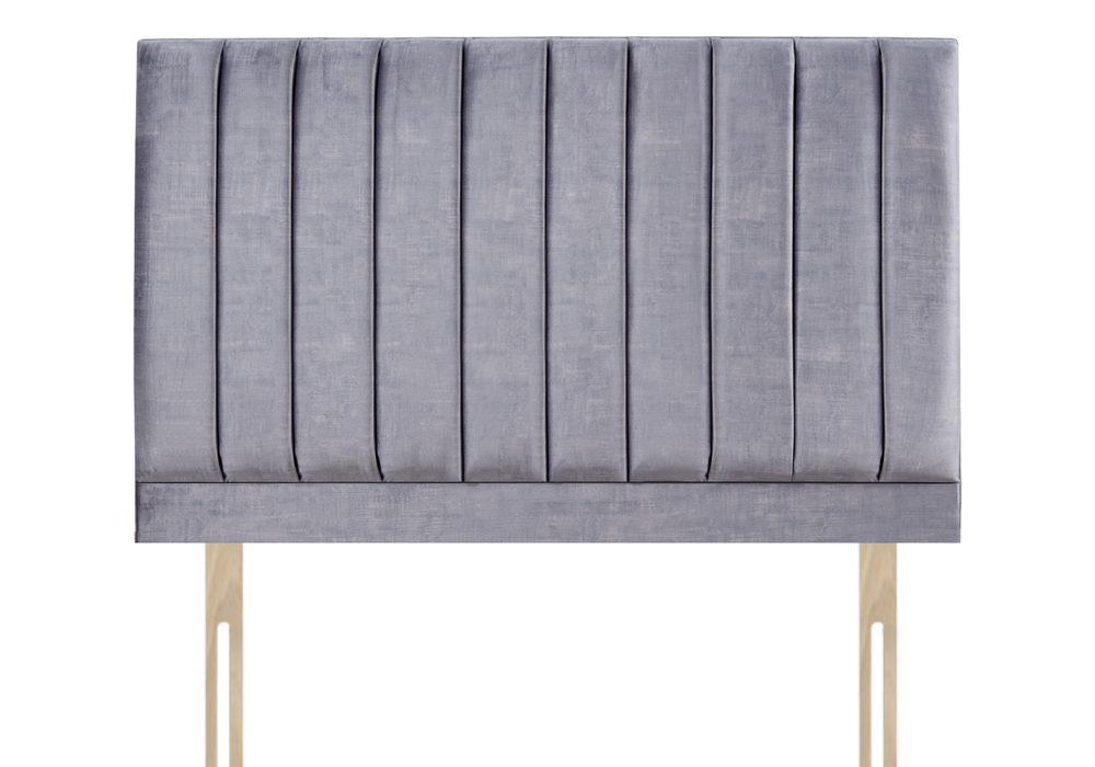 Clarence Strutted Headboard 6ft Super King Size