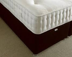 Classic Cashmere 1000 Pocket Memory 4ft Small Double Mattress