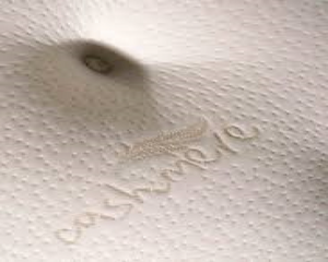 Classic Cashmere 1000 Pocket Memory 5ft King Mattress