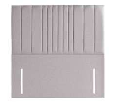 Clifton Floor Standing Headboard 2ft6 Small Single