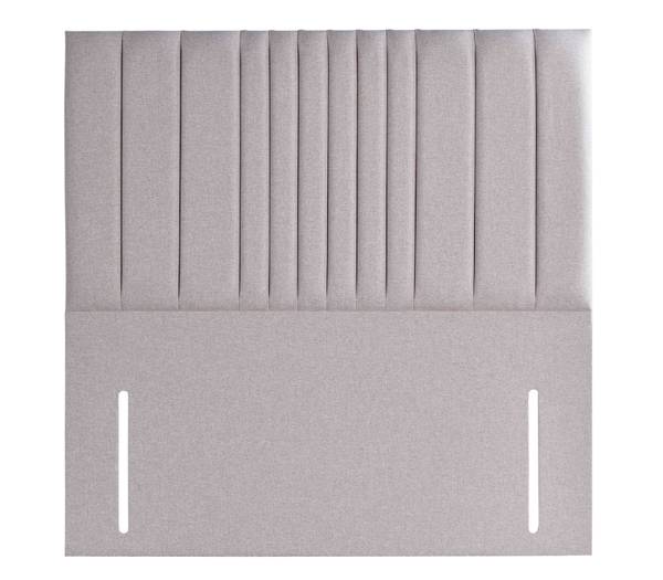 Clifton Floor Standing Headboard 2ft6 Small Single