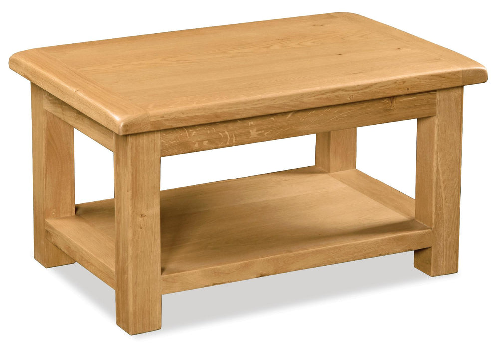 Salford Large Coffee Table