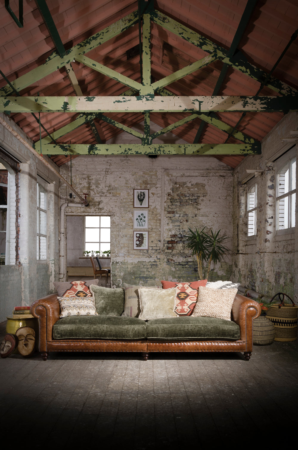 Constable Midi Sofa