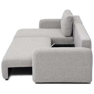Cora Corner Sofa Bed