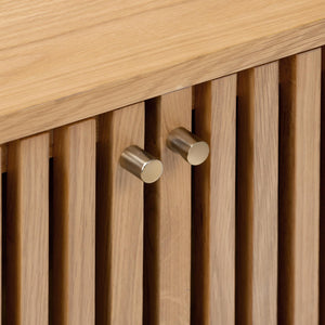 Surrey Corner TV Unit